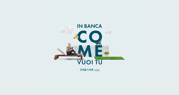 Inbank app : il tuo conto bancario direttamente sullo smartphone