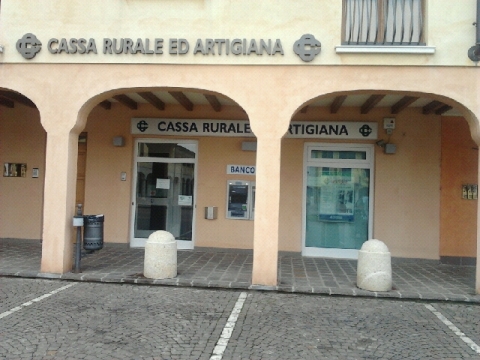 Filiale Di Comezzano Cizzago