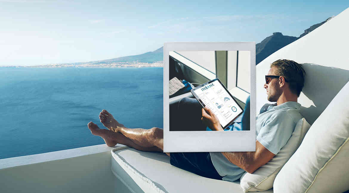 Inbank Campagna 2021
