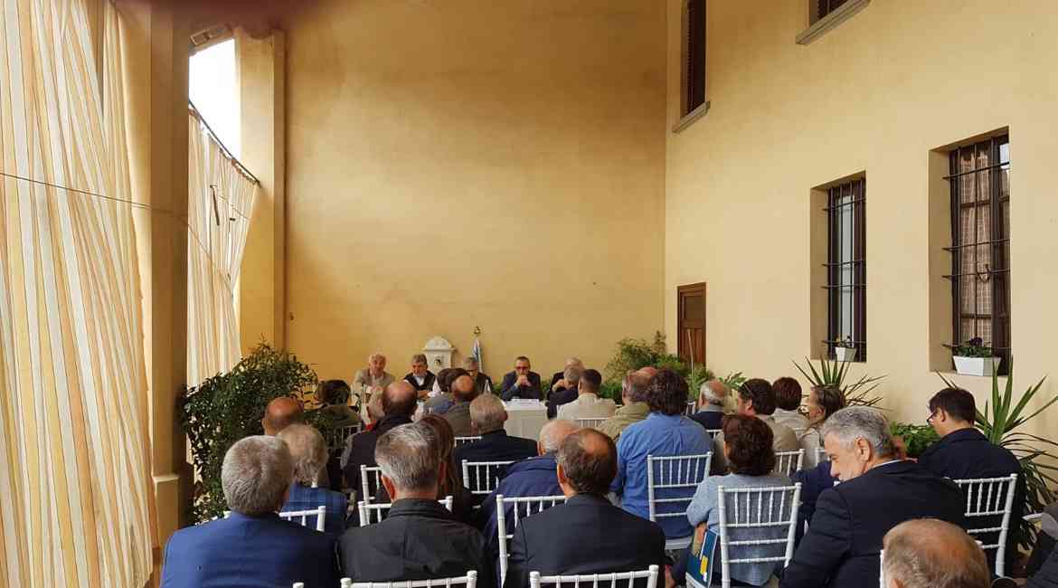 Presentazione