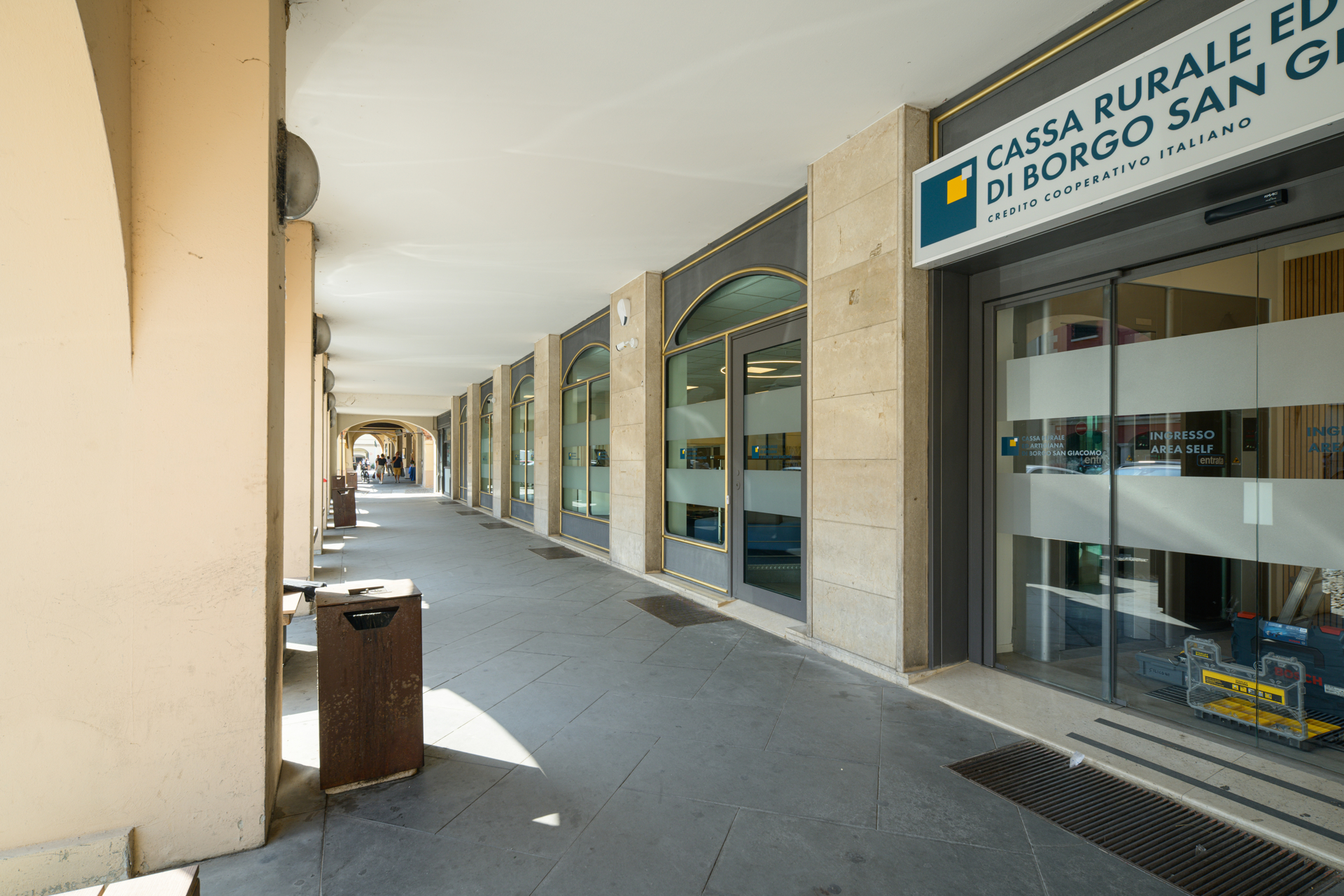 Filiale Di Orzinuovi